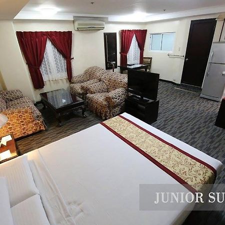 Hotel Asia Cebu Ngoại thất bức ảnh