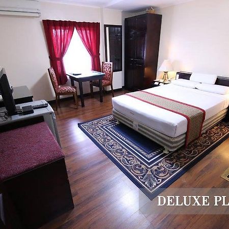 Hotel Asia Cebu Ngoại thất bức ảnh