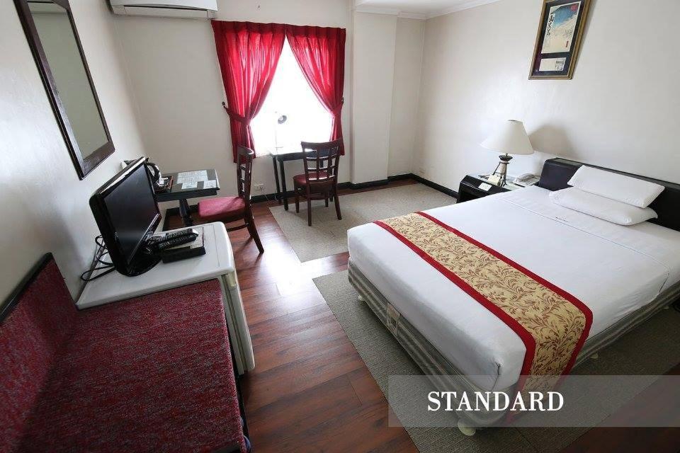 Hotel Asia Cebu Ngoại thất bức ảnh