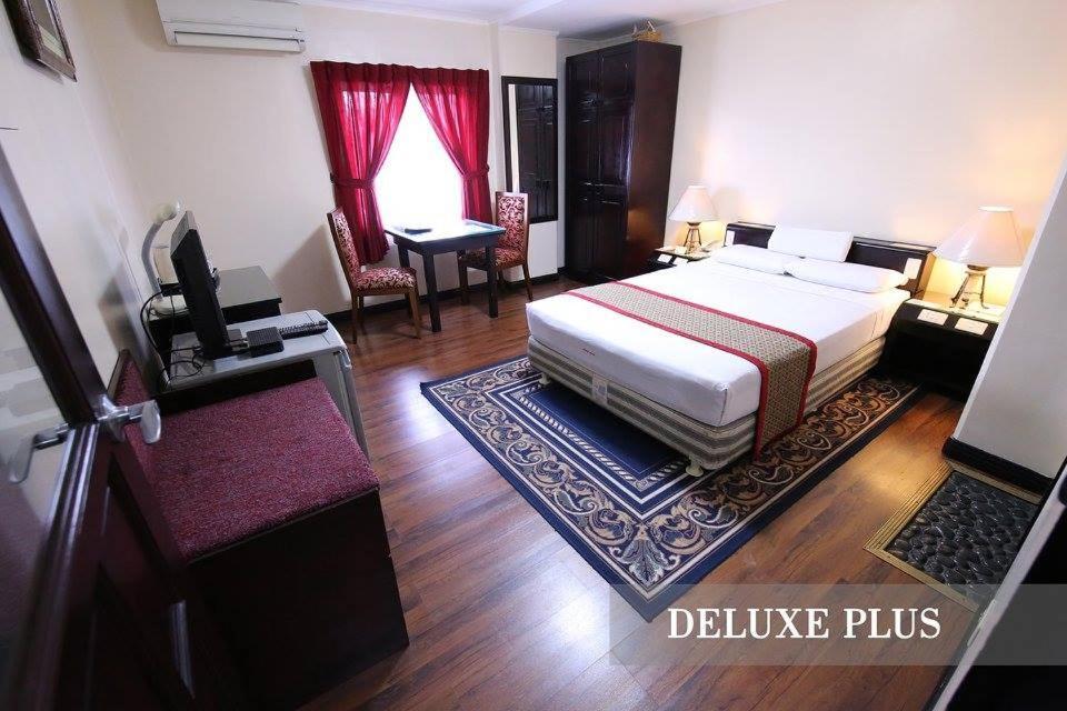 Hotel Asia Cebu Ngoại thất bức ảnh