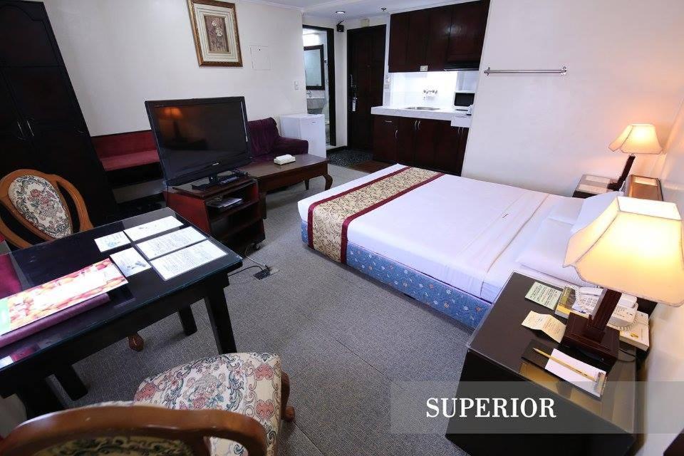 Hotel Asia Cebu Ngoại thất bức ảnh
