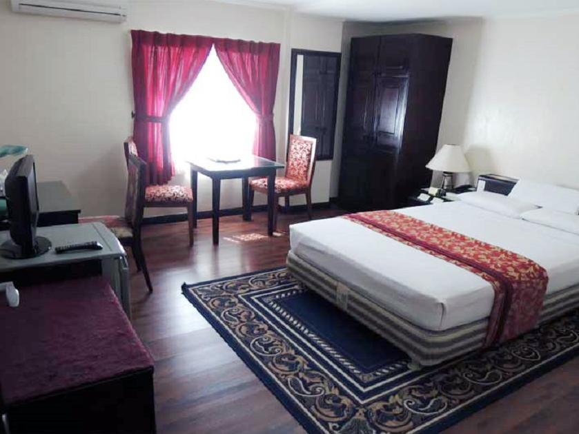 Hotel Asia Cebu Ngoại thất bức ảnh