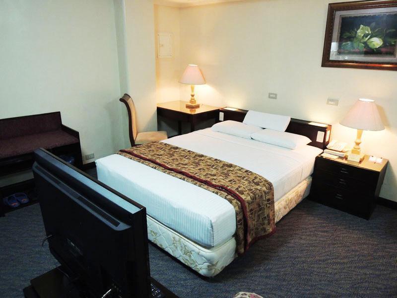 Hotel Asia Cebu Ngoại thất bức ảnh