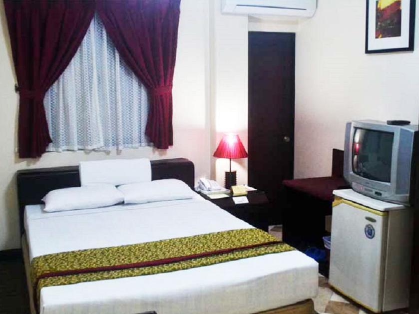 Hotel Asia Cebu Ngoại thất bức ảnh