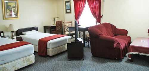 Hotel Asia Cebu Ngoại thất bức ảnh