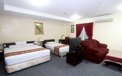 Hotel Asia Cebu Ngoại thất bức ảnh