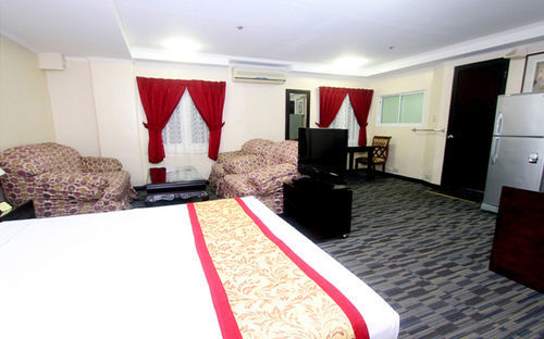 Hotel Asia Cebu Ngoại thất bức ảnh