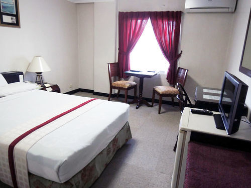 Hotel Asia Cebu Ngoại thất bức ảnh