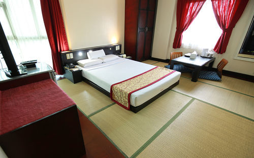 Hotel Asia Cebu Ngoại thất bức ảnh