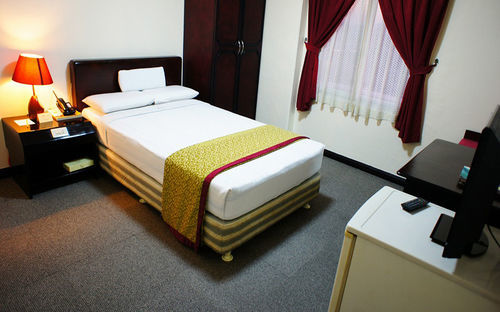 Hotel Asia Cebu Ngoại thất bức ảnh