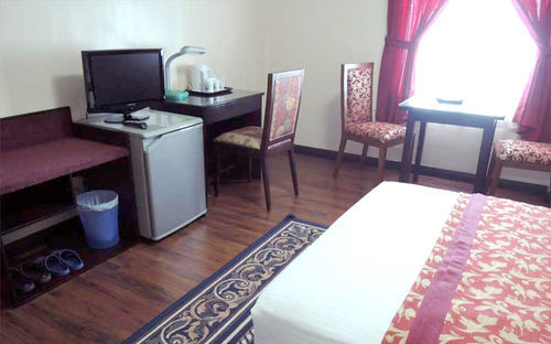 Hotel Asia Cebu Ngoại thất bức ảnh