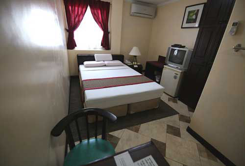 Hotel Asia Cebu Ngoại thất bức ảnh