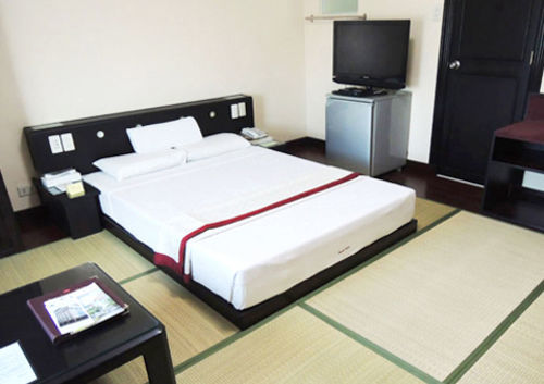 Hotel Asia Cebu Ngoại thất bức ảnh