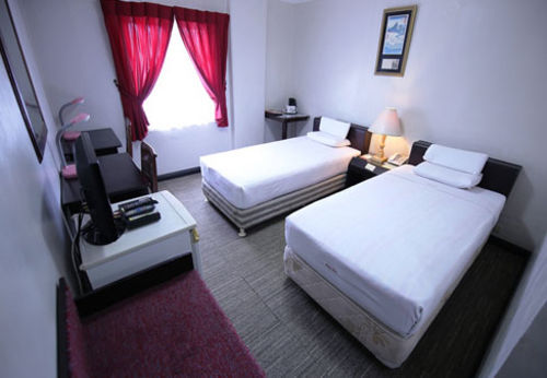 Hotel Asia Cebu Ngoại thất bức ảnh
