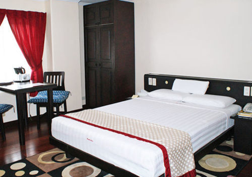 Hotel Asia Cebu Ngoại thất bức ảnh
