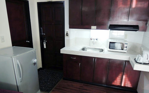 Hotel Asia Cebu Ngoại thất bức ảnh