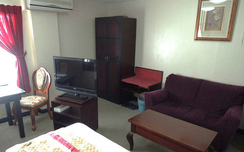 Hotel Asia Cebu Ngoại thất bức ảnh