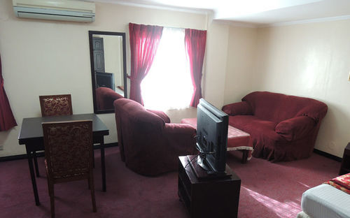 Hotel Asia Cebu Ngoại thất bức ảnh